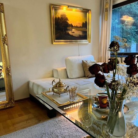 Cozy Apartment In The Entrance Of Sweden Malmö Exterior foto